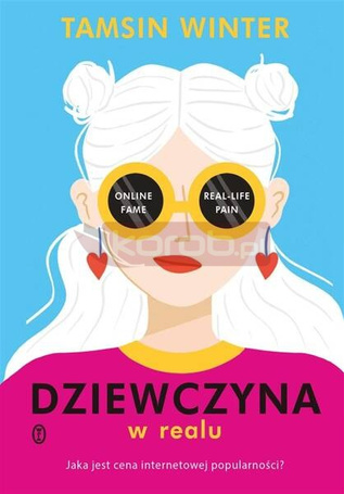 Dziewczyna w realu