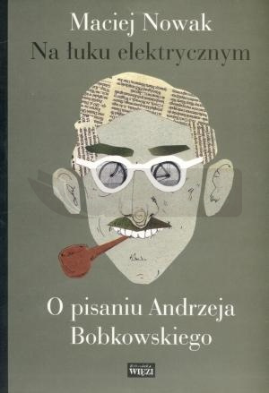 Na łuku elektrycznym. O pisaniu Andrzeja Bobkowski