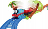 FISHER PRICE TOMEK ZESTAW TORÓW ZAŁADUNEK TOWARÓW tory +kolejka Tomek i Nia GLL14