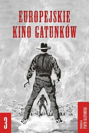 Europejskie kino gatunków 3