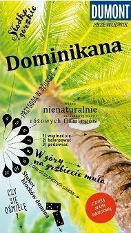Przewodnik Dumont. Dominikana w.2018