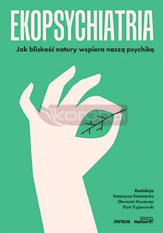 Ekopsychiatria