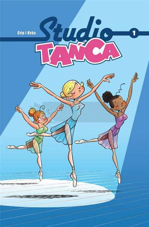 Studio tańca T.1
