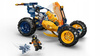 LEGO NINJAGO 71811 ŁAZIK TERENOWY NINJA ARINA zestaw klocków +7 lat