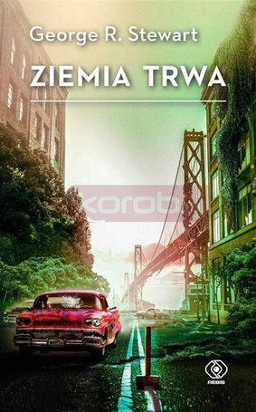 Ziemia trwa