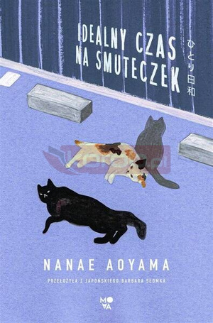 Idealny czas na smuteczek