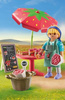 PLAYMOBIL 71445 STAGAN Z DOMOWYM DŻEMEM