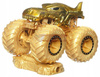 HOT WHEELS MONSTER TRUCK POJAZD 1:64 MEGA WREX HWR70