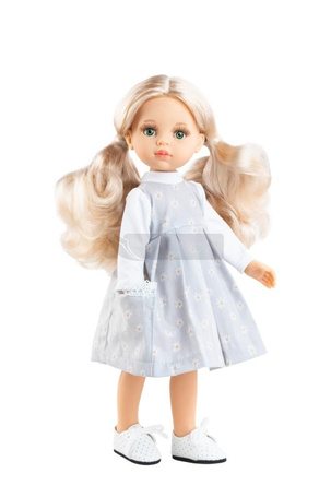 Lalka hiszpańska Rosa 32cm