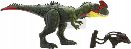 JURASSIC WORLD DINOZAUR Dino Trackers SINOTYRANNUS HLP25