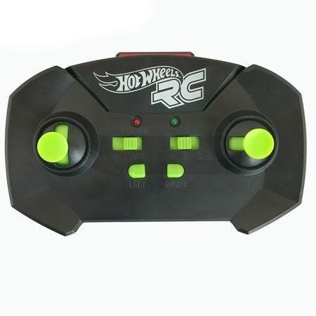 Hot Wheels Bladez Helikopter RC BTHW-H01