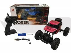 Rover metalowy R/C mix