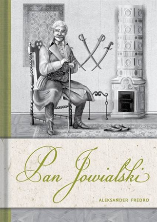 Pan Jowialski