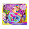 Lalka Polly Pocket plecak Park rozrywki GKL60