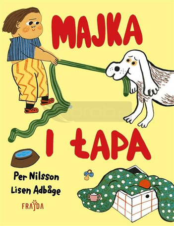 Majka i Łapa
