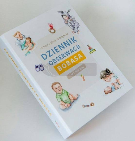 Dziennik Obserwacji Bobasa