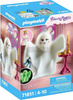 PLAYMOBIL PRINCES MAGIC 71851 DUCH W ZAMKU KSIĘŻNICZEK zestaw dla dzieci 4+