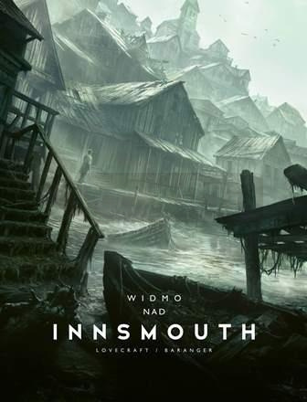 Widmo nad Innsmouth
