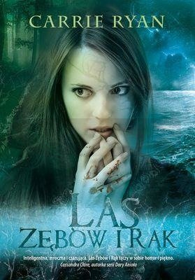 Las zębów i rąk T.1