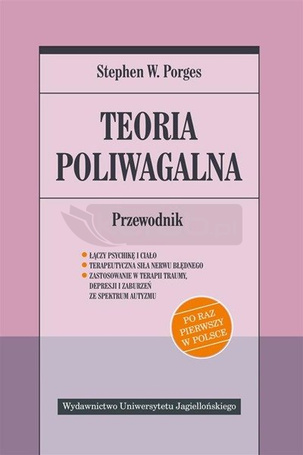 Teoria poliwagalna. Przewodnik