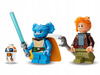 LEGO STAR WARS 75384 KARMAZYNOWY JASTRZĄB zestaw klocków dla dzieci +4