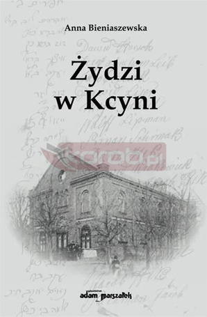 Żydzi w Kcyni