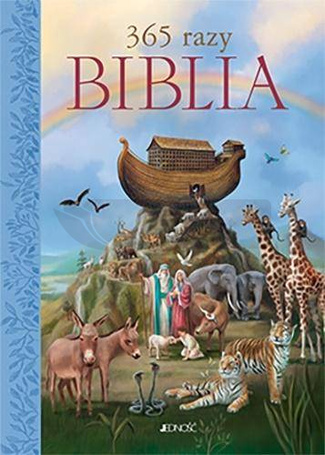 365 razy Biblia