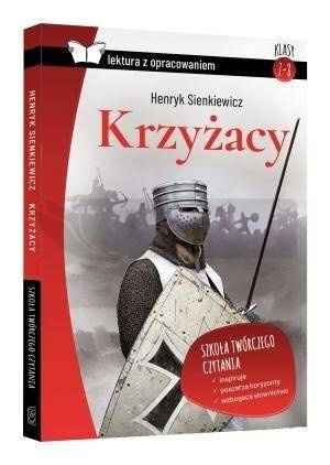Krzyżacy z oprac. BR SBM