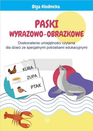 Paski wyrazowo-obrazkowe