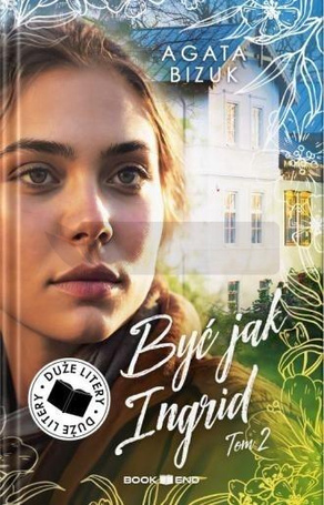 Być jak Ingrid T.2 DL