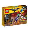 LEGO Batman Movie 70900 Balonowa ucieczka Jokera