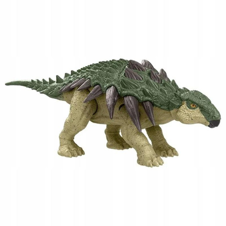 JURASSIC WORLD DINOZAUR Edmontonia - Frenzy Pack, figurka 18cm JCL50
