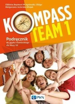 Kompass Team 1 KB w.2020 PWN