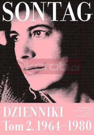 Dzienniki T.2 1964-1980 Jak świadomość związana..