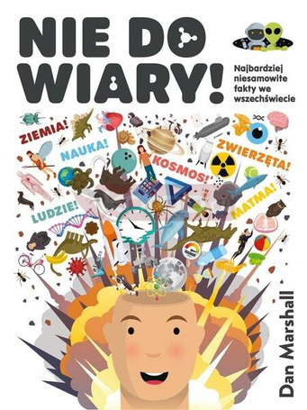 Nie do wiary!