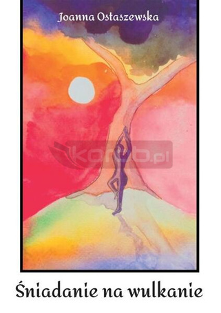 Śniadanie na wulkanie