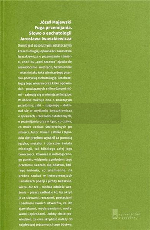 Fuga przemijania