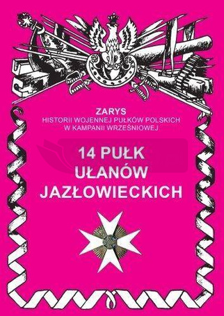 14 Pułk Ułanów Jazłowieckich