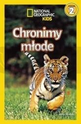 National Geographic Kids. Chronimy młode. Poziom 2