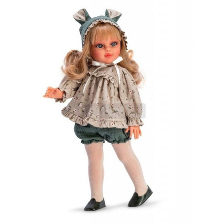 Lalka hiszpańska Sabrina 40cm