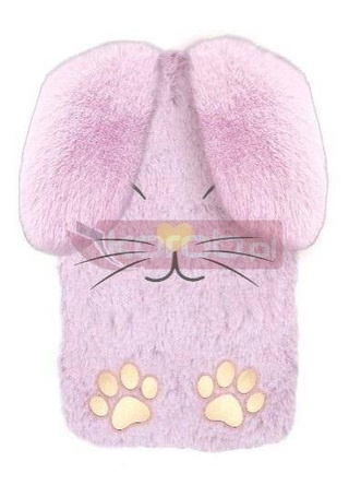 Pamiętnik z kłódką A5/80K Fluffy Kitty ASTRA