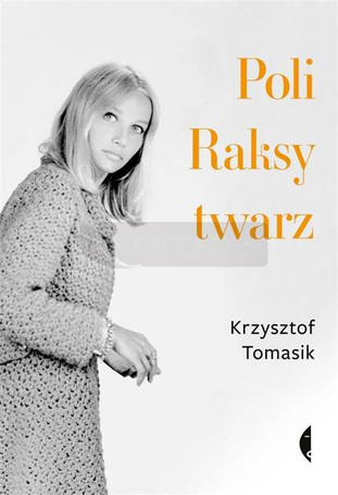 Poli Raksy twarz