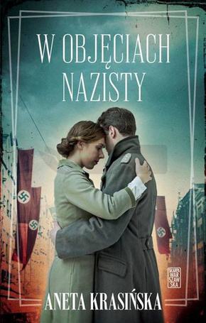W objęciach nazisty