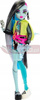 LALKA MONSTER HIGH STRASZYSEKRETY Frankie Stein seria neonowa HNF79