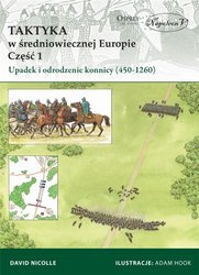 Taktyka w średniowiecznej Europie Część 1 Upadek