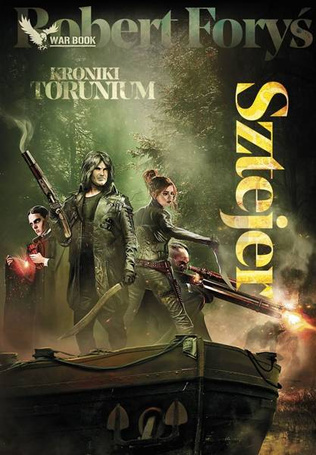 Sztejer. Sztejer. Kroniki Torunium