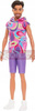 LALKA BARBIE FASHIONISTAS STYLOWY KEN NR 227 HRH26