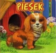 Piesek JAFI