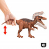 JURASSIC WORLD RYCZĄCY DINOZAUR Baryonyx figurka z dźwiękiem JGC79