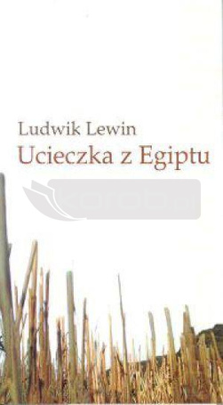 Ucieczka z Egiptu